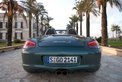 Porsche Boxster S Porsche Boxster S