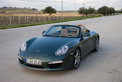 Porsche Boxster S Porsche Boxster S