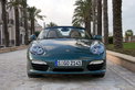 Porsche Boxster S Porsche Boxster S