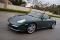 Porsche Boxster S Porsche Boxster S