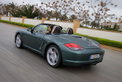 Porsche Boxster S Porsche Boxster S