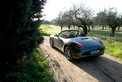 Porsche Boxster S Porsche Boxster S