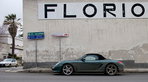 Porsche Boxster S Porsche Boxster S