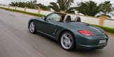 Porsche Boxster S Porsche Boxster S