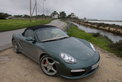 Porsche Boxster S Porsche Boxster S