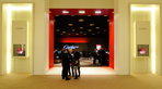 Genfer Uhrensalon 2009: Zeit ist Luxus Genfer Uhrensalon 2009: Zeit ist Luxus