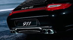 Porsche 911: Neue Sportabgasanlage