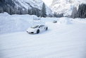 Lamborghini Winter Academy 2009: Feuer auf Eis Lamborghini Winter Academy 2009: Feuer auf Eis