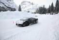 Lamborghini Winter Academy 2009: Feuer auf Eis Lamborghini Winter Academy 2009: Feuer auf Eis