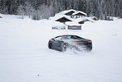 Lamborghini Winter Academy 2009: Feuer auf Eis Lamborghini Winter Academy 2009: Feuer auf Eis