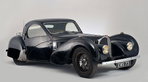 Bonhams Rétromobile 2009: Bugatti Surprise