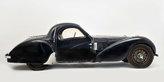 Bonhams Rétromobile 2009: Bugatti Surprise