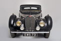 Bonhams Rétromobile 2009: Bugatti Surprise