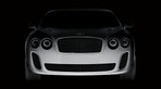 Bentley FlexFuel: Hochprozentig nach Genf Bentley FlexFuel: Hochprozentig nach Genf