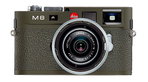 Leica M8.2 Safari: Schöner Schießen