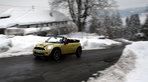 Mini Cooper S Cabrio Mini Cooper S Cabrio
