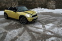 Mini Cooper S Cabrio Mini Cooper S Cabrio