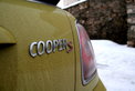 Mini Cooper S Cabrio Mini Cooper S Cabrio