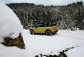 Mini Cooper S Cabrio Mini Cooper S Cabrio
