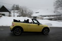 Mini Cooper S Cabrio Mini Cooper S Cabrio