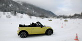 Mini Cooper S Cabrio Mini Cooper S Cabrio