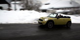 Mini Cooper S Cabrio Mini Cooper S Cabrio