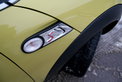 Mini Cooper S Cabrio Mini Cooper S Cabrio