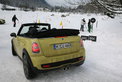 Mini Cooper S Cabrio Mini Cooper S Cabrio