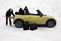 Mini Cooper S Cabrio Mini Cooper S Cabrio