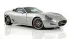 n2a Motors Anteros Roadster und Coupé: Corvette-Verschnitt n2a Motors Anteros Roadster und Coupé: Corvette-Verschnitt