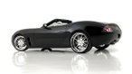 n2a Motors Anteros Roadster und Coupé: Corvette-Verschnitt n2a Motors Anteros Roadster und Coupé: Corvette-Verschnitt