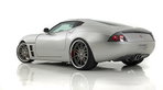 n2a Motors Anteros Roadster und Coupé: Corvette-Verschnitt n2a Motors Anteros Roadster und Coupé: Corvette-Verschnitt