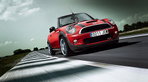 Mini John Cooper Works Convertible