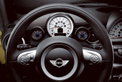 Mini John Cooper Works Convertible