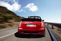 Mini John Cooper Works Convertible