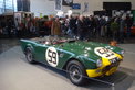 Bremen Classic Motorshow 2009 Bremen Classic Motorshow 2009
