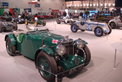 Bremen Classic Motorshow 2009 Bremen Classic Motorshow 2009