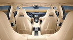 Porsche Panamera: Der Innenraum, die Motoren, die Preise