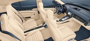 Porsche Panamera: Der Innenraum, die Motoren, die Preise