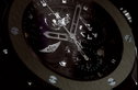 Hublot Aero Bang Morgan: Artistic Fusion