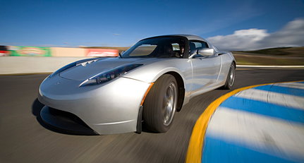 Tesla Motors: Neues aus Kalifornien Tesla Motors: Neues aus Kalifornien