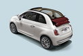 Fiat 500C: Rückkehr der Faltdach-Kultur Fiat 500C: Rückkehr der Faltdach-Kultur