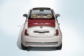 Fiat 500C: Rückkehr der Faltdach-Kultur Fiat 500C: Rückkehr der Faltdach-Kultur