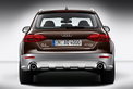 Audi A4 Allroad Quattro: Allrad-Abenteuerchen Audi A4 Allroad Quattro: Allrad-Abenteuerchen