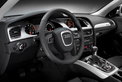 Audi A4 Allroad Quattro: Allrad-Abenteuerchen Audi A4 Allroad Quattro: Allrad-Abenteuerchen