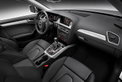 Audi A4 Allroad Quattro: Allrad-Abenteuerchen Audi A4 Allroad Quattro: Allrad-Abenteuerchen