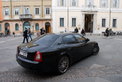 Maserati Quattroporte Sport GTS