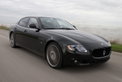 Maserati Quattroporte Sport GTS