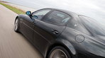 Maserati Quattroporte Sport GTS