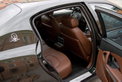 Maserati Quattroporte Sport GTS